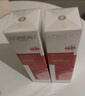 欧莱雅（LOREAL）爽肤水复颜柔肤水保湿补水抗皱紧致护肤品淡化细纹滋养肌肤化妆水 复颜水65ml*2（新升级） 实拍图