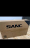 SANC  27英寸 2K 240Hz Fast IPS快速液晶1ms响应 旋转升降 低蓝光 电竞游戏屏幕显示器G7Pro Max 实拍图