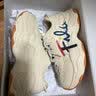 FILA FUSION斐乐潮牌女鞋BUBBLE老爹休闲鞋波浪泡泡鞋 实拍图