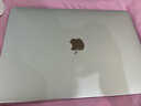 嘉速苹果MacBook Air 外壳膜【A2179/A2337/A1932】20款13.3英寸全套机身贴膜磨砂透明外壳贴纸 易贴 实拍图