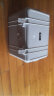 锐玛（EIRMAI） R21 防潮箱 干燥箱 镜头防水密封箱 大号 送大号吸湿卡 炫灰色 晒单实拍图