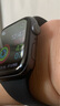 Apple Watch S8 S7 智能手表二手苹果S6国行iwatchS5学生电话多功能运动手表 S5/GPS/铝金属/深空灰色 95新 44mm(45mm) 实拍图