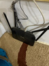普联（TP-LINK）双千兆路由器 易展mesh分布式 AC1200无线家用穿墙 5G双频 WDR5620千兆易展版 IPv6 实拍图
