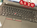 联想（lenovo）ThinkPad 笔记本键盘 笔记本内置键盘 T431S T440 T440S T440P E550 E555 E550C E560E565 实拍图