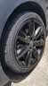 普利司通汽车轮胎225/40R18 92W RE003适配高尔夫7ATS-L马自达3[特价清仓] 实拍图