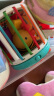 奥智嘉儿童玩具游戏桌婴儿早教塞塞乐0-1岁宝宝手拍鼓益智玩具六一儿童节生日礼物 实拍图
