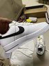 耐克NIKE板鞋男空军一号AF1 AIR FORCE 1运动鞋CT2302-100白40.5 实拍图