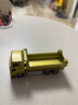 多美（TAKARA TOMY）多美卡合金小汽车模型男玩具101号五十铃运输卡车货车859864 实拍图