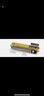 理光（RICOH）MP C2503原装彩色粉盒 墨粉C2011SP C2004 exSP墨盒 碳粉 C2503C黑色（285克） 实拍图