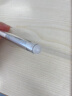 得力(deli)文具0.5mm毛衣熊系列魔力热可擦笔 学生全针管中性笔水笔签字笔 黑色 12支/盒A651 实拍图