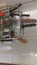 四季沐歌（MICOE）厨房置物架 刀架砧板架不锈钢收纳菜板架厨房用品筷子筒 ZB01-3 实拍图