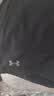 安德玛（Under Armour）短裤男秋季26新款透气速干跑步健身马拉松运动裤5分裤休闲训练裤 【热销款】后腰收纳/尺码偏小，建议拍大一码 晒图-5 XL 【180建议150-165 斤】 实拍图