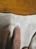 耐典夏季短袖保洁工作服酒店宾馆商场医院服务员物业阿姨保洁工装定制 实拍图