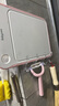 babycare辅食刀具宝宝辅食工具婴儿全套家用砧板菜刀陶瓷刀具套装 新品-刀具四件套-馥郁粉 实拍图