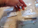 佰瑞特 高速钢镀钛钻头含钴麻花钻头套装钢铁金属铝合金不锈钢专用打孔钻头直柄手电钻开孔扩孔转头大全 5.0mm【1支】镀钛 实拍图