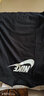 耐克（NIKE）短袖男士 25夏季新款运动服装跑步速干衣潮流休闲半袖透气冰丝T恤 DRI-FIT导湿速干/热推款/建议拍大一码 XL 【180】体重150~170斤左右 实拍图