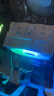 九州风神（DEEPCOOL）玄冰400V5ARGB白色CPU电脑散热器(白化4热管/幻彩ARGB/超频220W/支持12/13代/AM4/AM5） 晒单实拍图
