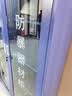 步步旺防暴器材柜学校安保反恐器械装备柜应急工具柜防爆盾牌钢叉存放柜 1.8*0.9米柜+8件套器材 实拍图