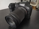 佳能（Canon） EOS R7 微单相机 高速度 高分辨率 APS-C画幅 r7专业数码相机 R7拆单机身【全新正品 不含镜头】 套餐一【含128G内存卡~备用电池~抗震防雨包】 实拍图
