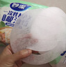 妙洁 一次性吸油纸 食物专用去油膜厨房煲汤炖汤火锅食品级棉过滤油纸 28倍吸油纸1包40张 实拍图