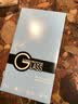 菲科斯【三片装】 适用苹果5s钢化膜iphone5s/5/5c/se全屏覆盖抗蓝光版无白边防指纹保护 【炫紫】藤森护眼抗蓝光版*3片装 实拍图