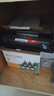 彩格w1003ac硒鼓适用惠普HP Laser 103a 131a 133pn打印机硒鼓墨粉盒惠普103a硒鼓易加粉hp103a硒鼓双支装 实拍图