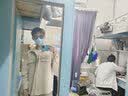 NASA GOOD官方男装外套男春秋夹克男棒球服男士休闲衣服宽松日系痞帅上衣 卡其【常规款】 M 实拍图