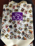 迪士尼（Disney）100周年无纺帆布袋简约可爱潮酷个性卡通手提袋创意手表礼品袋 实拍图