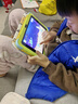 华夏方舟儿童学习机AI智能早教机1-12岁幼儿平板学前幼小衔接识字语文数学英语点读机小学生护眼 T50升级版(128G)+精品课+幼小衔接 实拍图