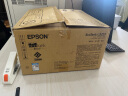 爱普生(EPSON) 墨仓式 L3251彩色打印机 微信打印/无线连接 家庭教育好帮手 （打印、复印、扫描） 实拍图