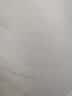 棉小茵 德国依沃珑evolon防螨虫床上用品防螨枕套枕头套透气 儿童套子 防尘螨学生白色 依沃珑枕套 48*73cm 实拍图