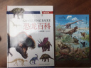 【藏邮】中国恐龙特种邮票 集邮收藏 给孩子和自己的礼物 儿童生日礼物女孩男孩 2017-11中国恐龙特种邮票小版张 实拍图
