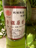 宝德丰青稞酒青海特产52度青稞原浆高度清香型白酒粮食酒光瓶自饮 52度 500mL 12瓶 青稞原浆 实拍图