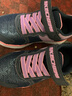 Skechers斯凯奇童鞋女童休闲跑步鞋舒适网布运动鞋81358L 实拍图