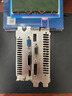 铭影（MINGYING） GTX750Ti 2G显卡 独立2G游戏显卡台式机电脑显卡 GTX750Ti 2GB战神 主板供电 实拍图