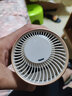 飞利浦（PHILIPS）车载空气净化器 杀菌除甲醛除异味 车内空气净化S3602米白色 实拍图