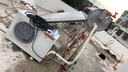 春泉 太阳能热水器太空能空气能家用大容量热水器全自动双能动力四季恒温超一级能效空气源热泵双仓 配增压零冷水系统/送+装 48管2.5匹/460升/10-14人 实拍图