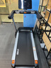 易跑 跑步机家用商用静音折叠大型超宽跑带室内运动健身房专用器材M8 马拉松版交流21.5吋彩屏78CM跑台 实拍图