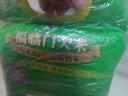 福临门 水晶米 粳米 5kg/袋 实拍图