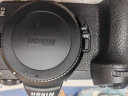 尼康（Nikon）Z6II（Z6 2/Z62）全画幅微单机身 微单机身（约2,450万有效像素 5轴防抖） 晒单实拍图