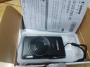 佳能（Canon） 佳能相机 ixus285A 数码相机 卡片机 照相机 学生入门小巧便携式家用照像机 佳能IXUS285 HS A 银色 官方标配【京东多仓发~快可次日达】 实拍图