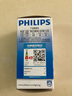 飞利浦（PHILIPS）螺旋型节能灯三基色大螺口标准型节能灯泡大瓦数超亮 荧光灯管 8W E27/白光 实拍图