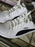 PUMA彪马男鞋女鞋 春秋经典复古情侣鞋低帮板鞋百搭运动休闲鞋 359622-05 【断码35.5、36码】经典彪马白 40 实拍图