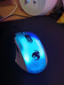 冰豹ROCCAT冰豹魔幻豹KONE XP游戏鼠标 有线鼠标 电竞鼠标 RGB半透光灯效 19000DPI 极地白 实拍图