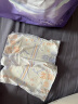 贝亲（Pigeon）防溢乳垫一次性防溢乳贴溢奶垫防漏乳贴隔乳垫隔奶垫 132片单包装 实拍图