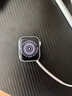 【二手99新】二手苹果智能手表S9运动apple S8 iwatch7 S10蜂窝GPS国行 S9/GPS款/银色 41mm【送壳膜充电器】99新 实拍图