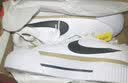 耐克NIKE板鞋女经典缓震COURT LEGACY运动鞋DM7590-100白37.5 实拍图