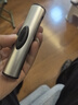 蒂诺邦破窗神器 汽车安全锤号码牌 一秒破窗应急车载多功能割刀逃生救援 太空银】停车牌+安全锤（不带刀 实拍图