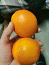 赣南脐橙橙子脐橙 正宗江西赣州赣南脐橙甜橙手剥橙 新鲜应季当季水果 65-70mm 臻品果带箱5斤装 实拍图