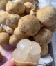 稻道鲜龙宫果泰国进口5斤可选新鲜热带水果龙贡果孕妇整箱高端品种 颗颗甄选 净重2500g 晒单实拍图